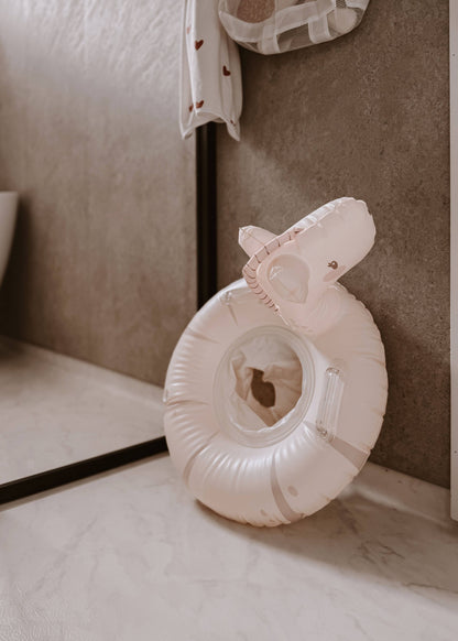 New inflatable baby seat - Little Pony