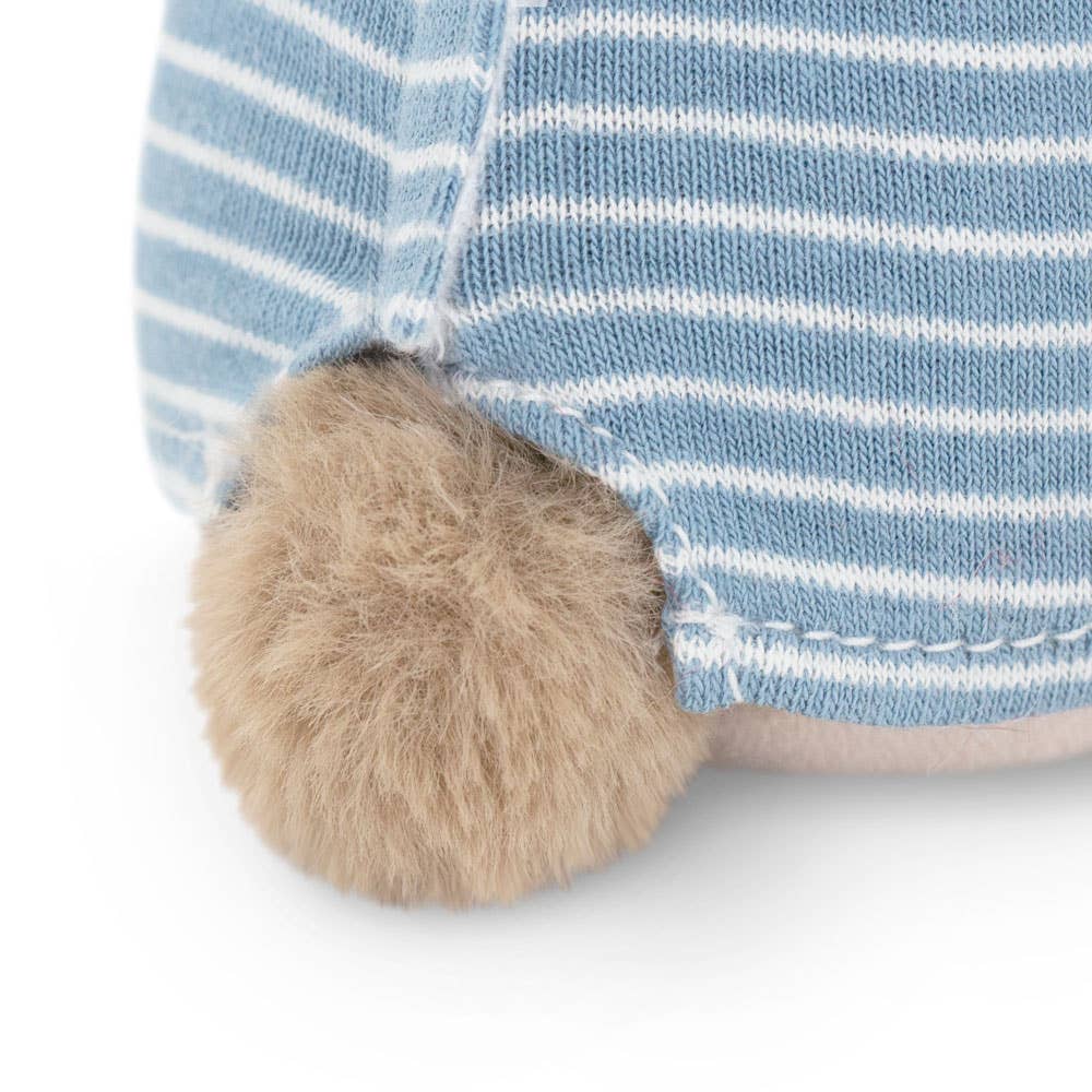 Lucas le lapin en peluche - 15 cm