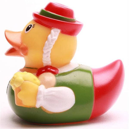 Bavarian Duck