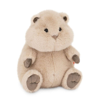 The Softest Hamster Plush (32 cm) - 0+
