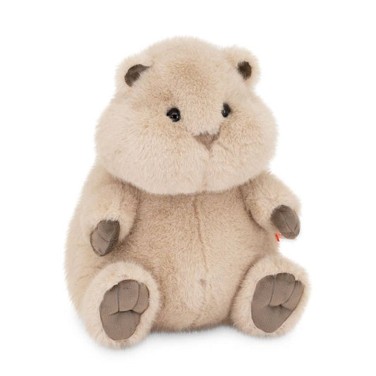 The Softest Hamster Plush (32 cm) - 0+