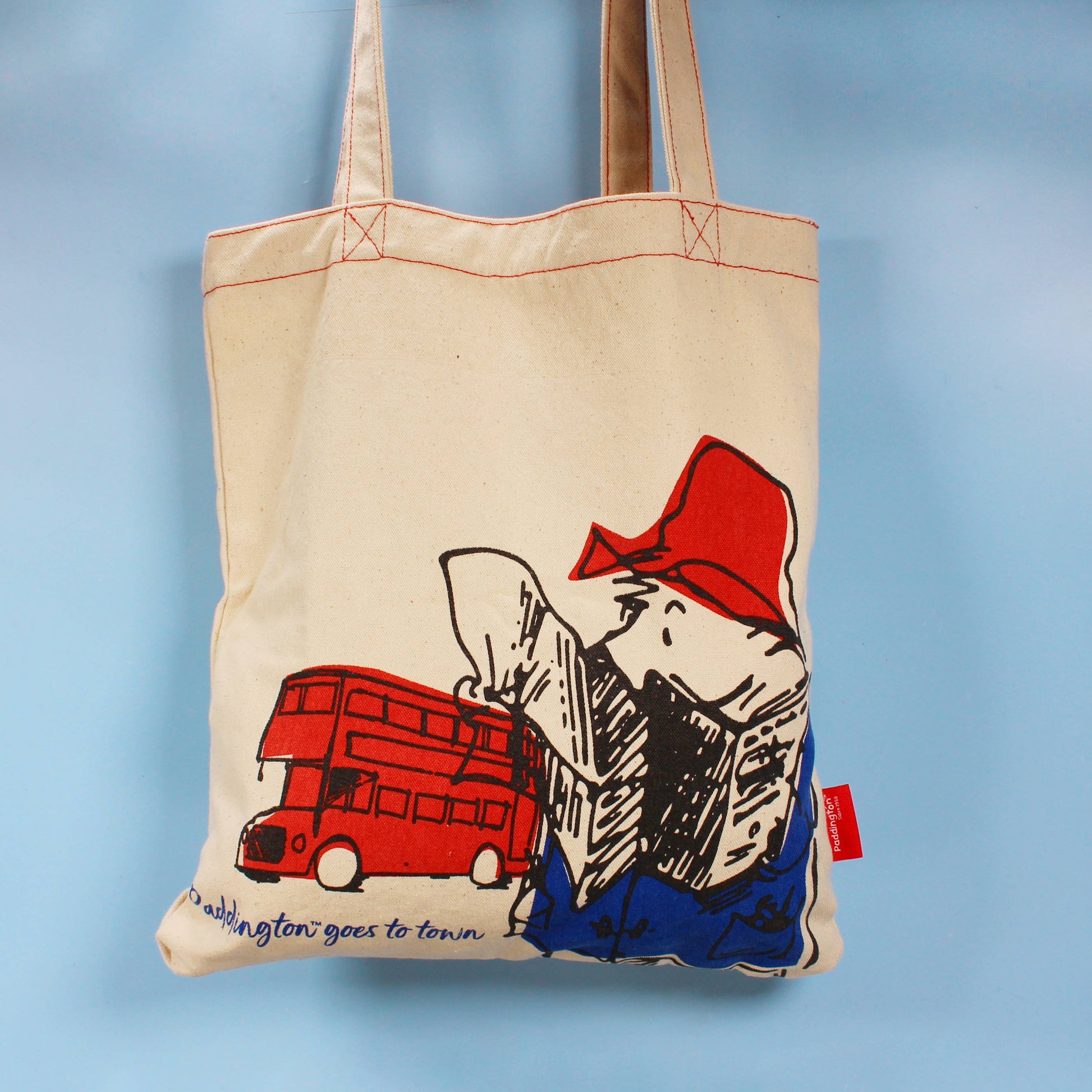 Buyer - Paddington