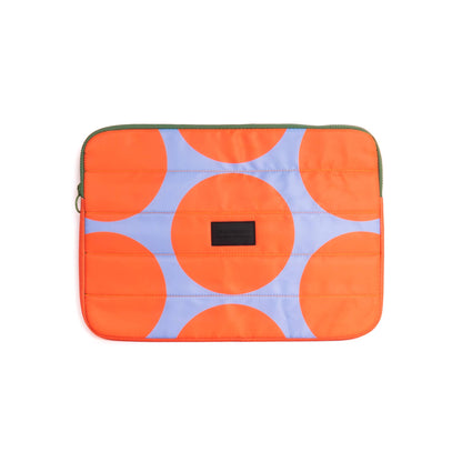 Housse D’ordinateur Portable Tangerine Sky Helio Ferretti Vue 2