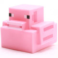 Minecraft Badeend - Varken