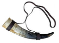 L Blowing Horn