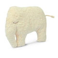Coussin Animal Éléphant