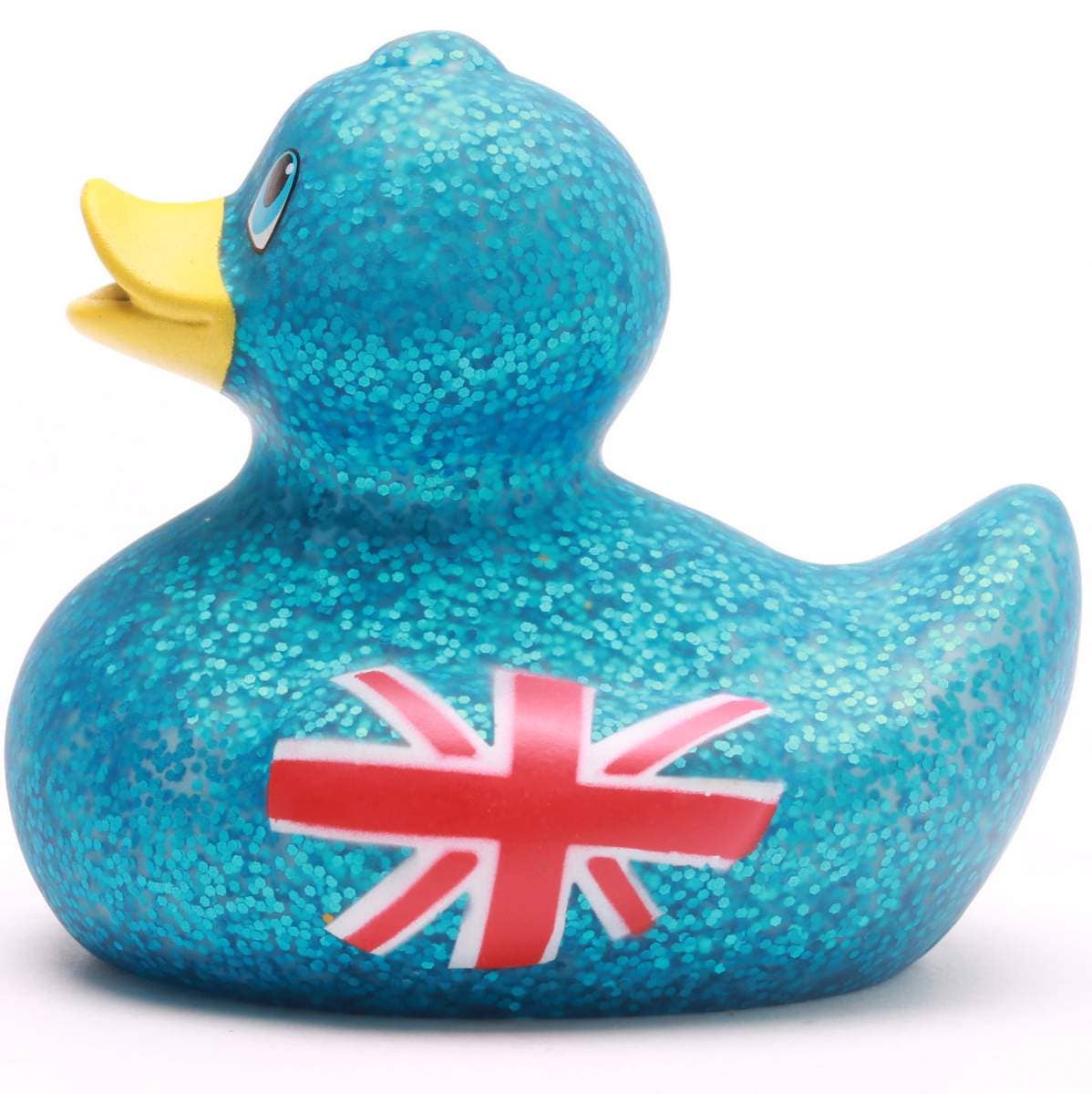 canard union jack bleu paillete elgate products