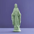 Groene Madonna