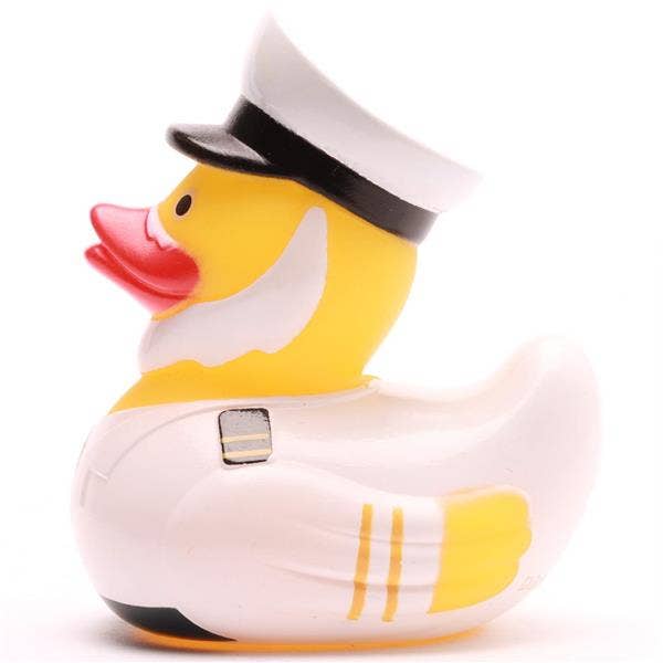 Canard Capitaine
