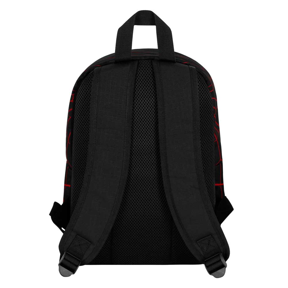 Small HS FAN Marvel Backpack - Spiderman Vision