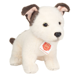 Peluche Chiot Jack Russell Terrier Teddy Hermann
