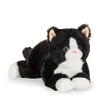 Zwarte Kat Swing Knuffel