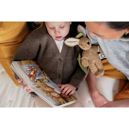 Wordless book Senger-Naturwelt - Flying High