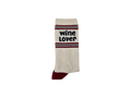 Chaussettes Wine Lover