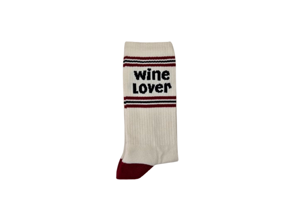 Wine Lover Socks