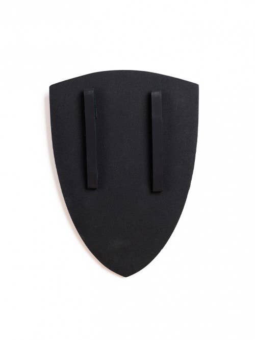 Rood Softik schuimschild met draak