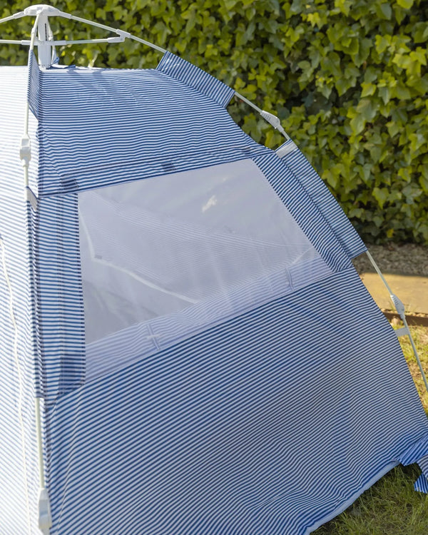 Foldable beach tent - SANTA CRUZ