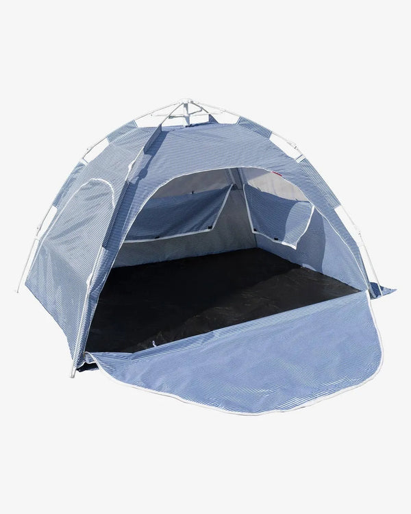 Foldable beach tent - SANTA CRUZ