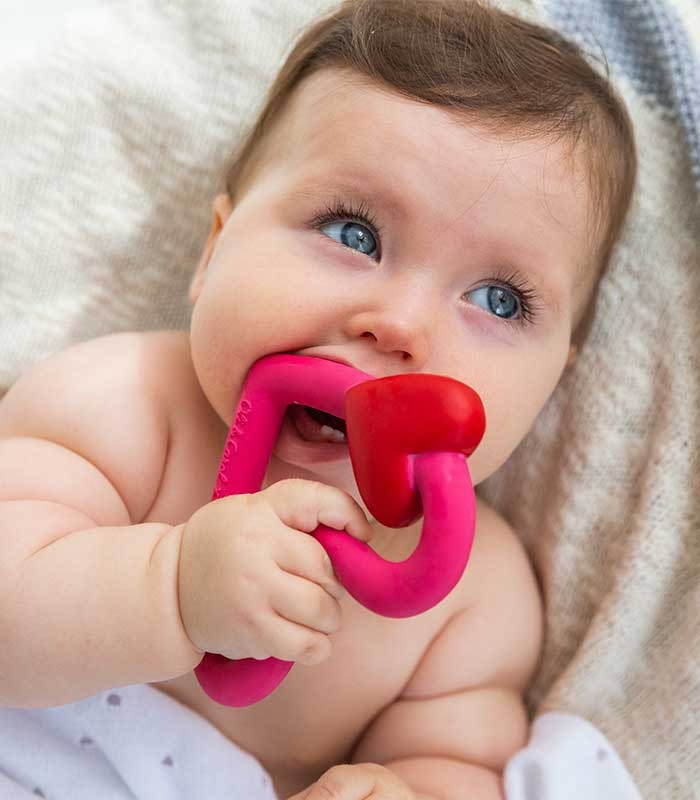 Oli & Carol X Agatha Ruiz de la Prada
