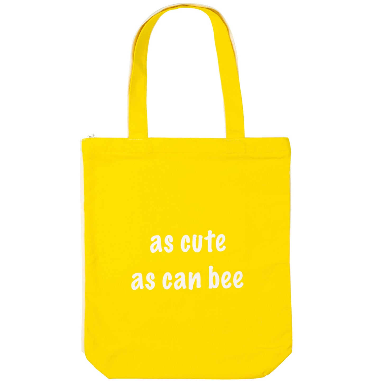 Jute bag BEE
