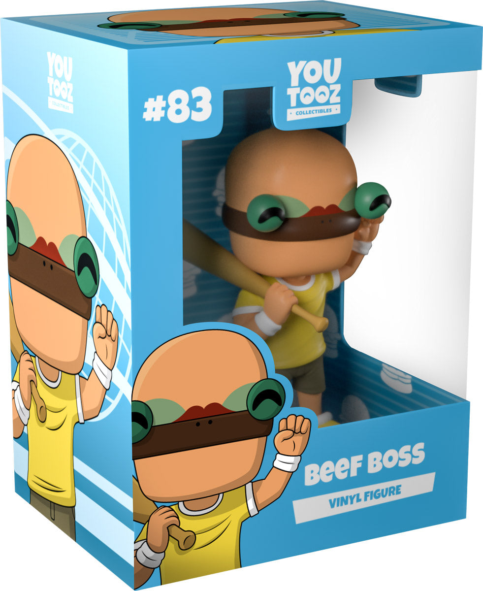 Beef Boss