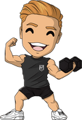 Figurine Behzinga