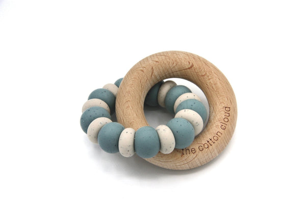 Jade Candy Teether