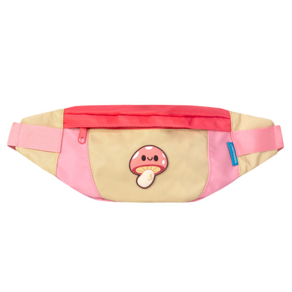 Sac Banane Squishable – Champignon