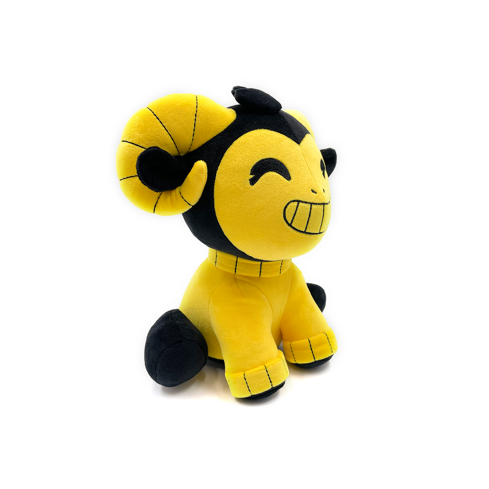Toon Rammie Plush (9in)