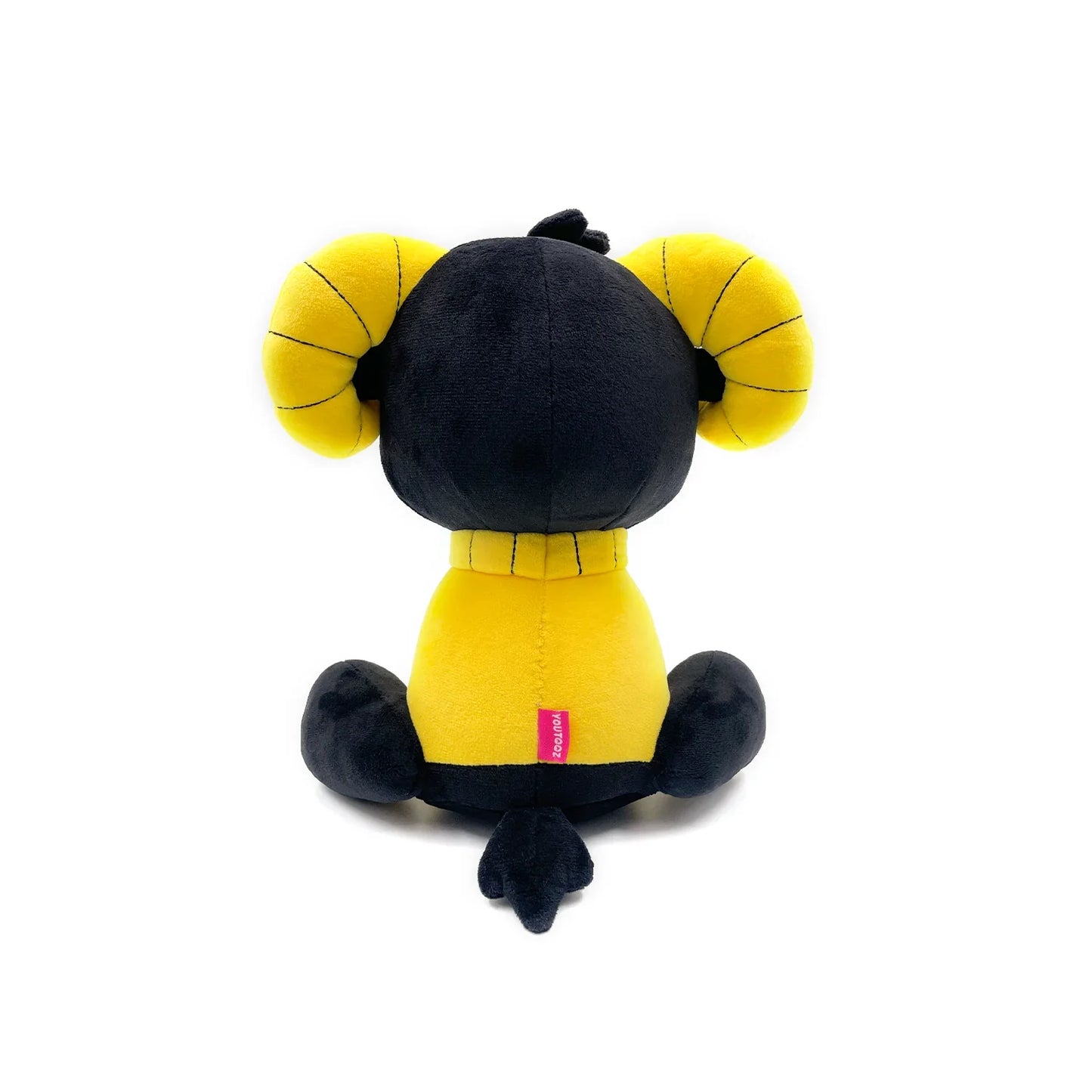 toon rammie plush youtooz