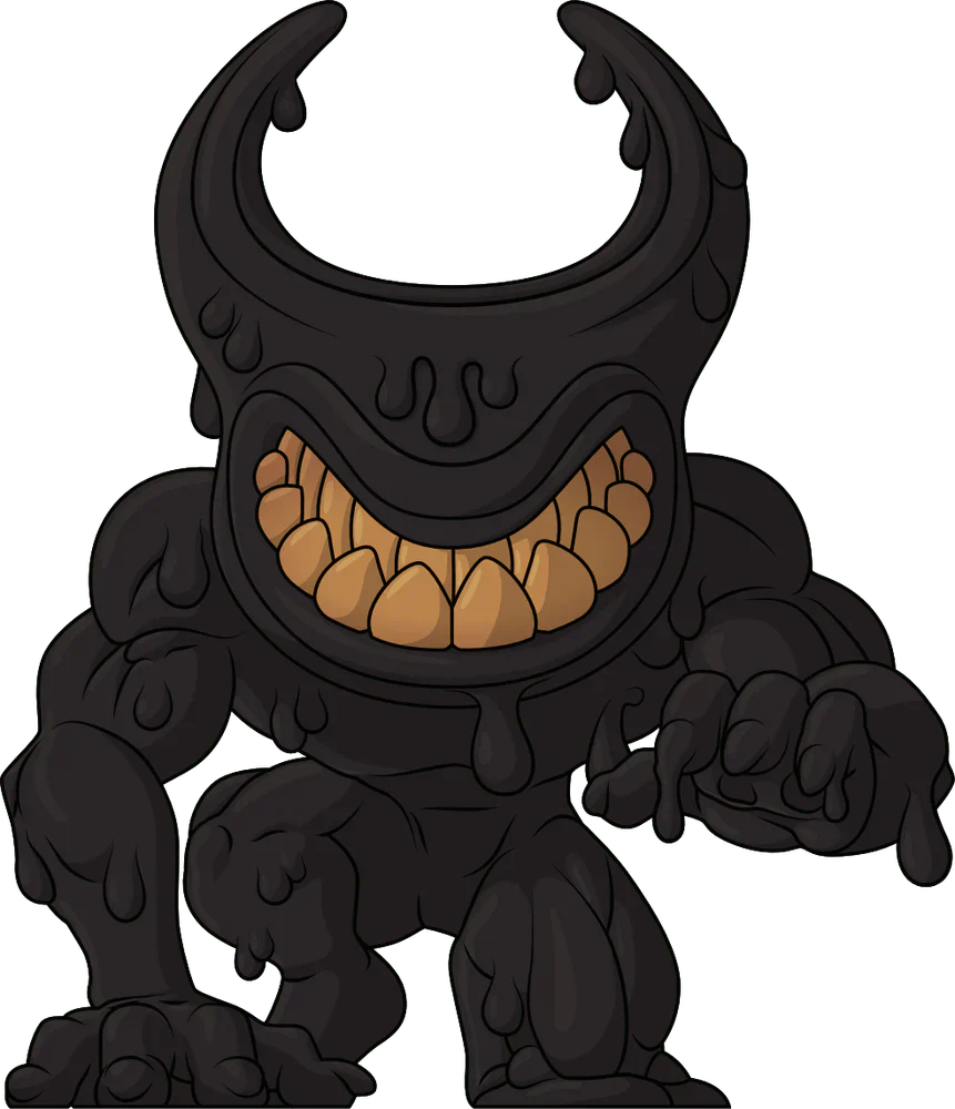 Beest Bendy
