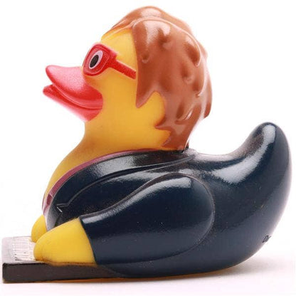 Canard Pianiste
