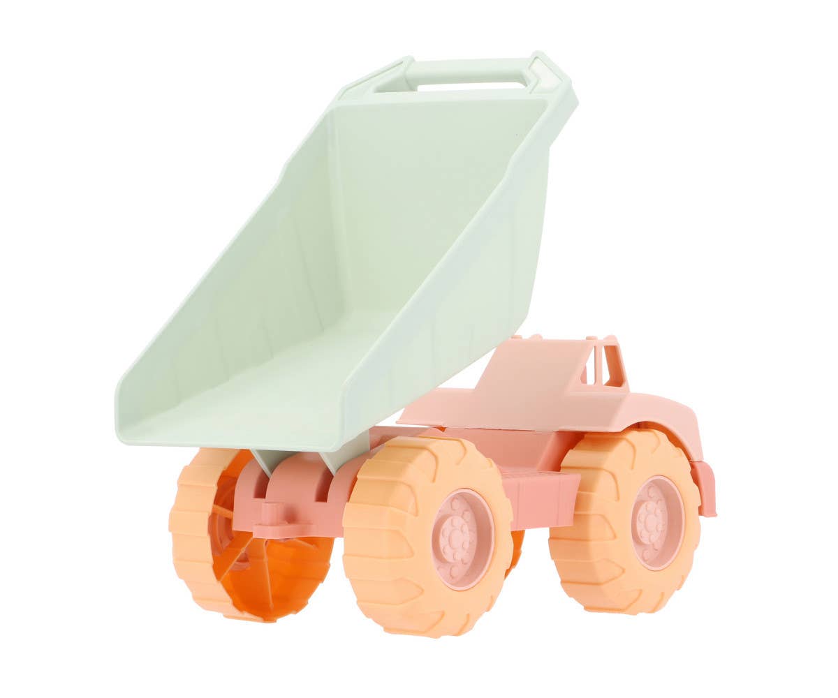 Sand Dump Truck Beach Toy