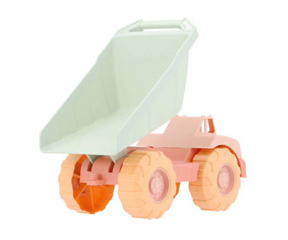 Sand Dump Truck Beach Toy