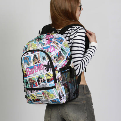 Sac à Dos Fight FAN 2.2 Barbie « Comic »