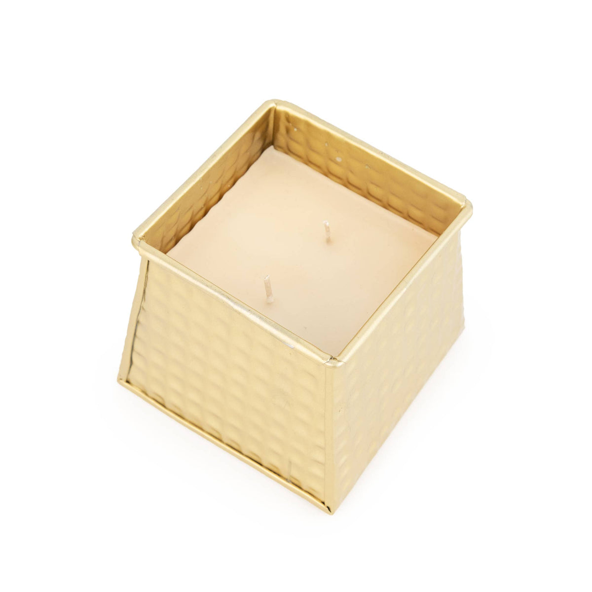 Pyramid Scented Candle