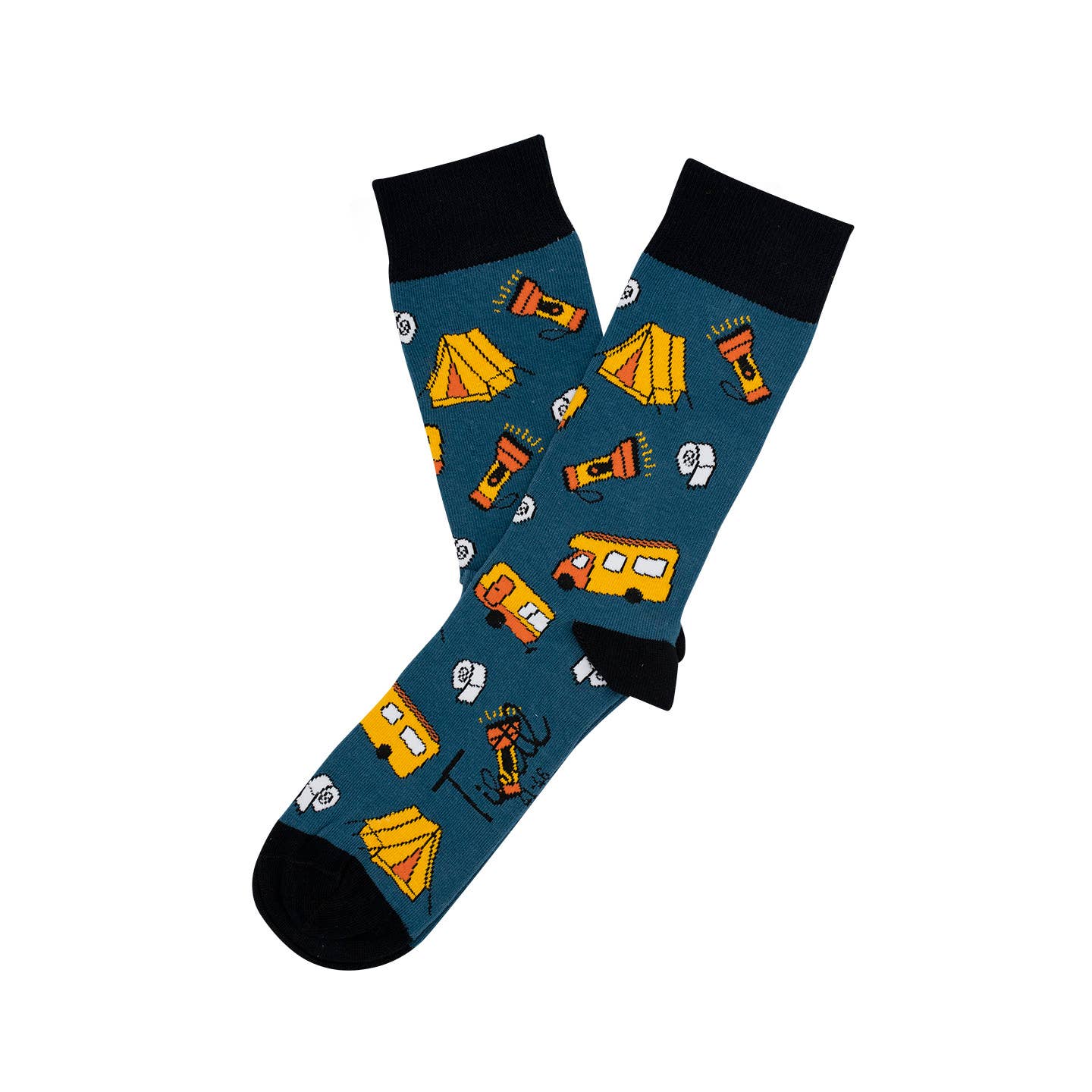 Camping Socks