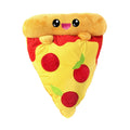 Yummies Cheesy the Pizza Plush
