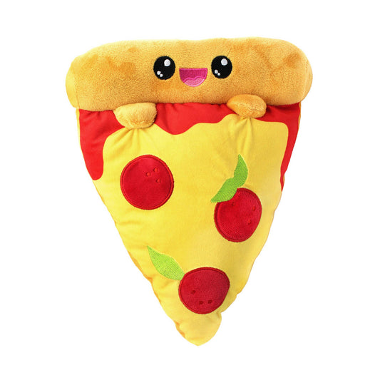 Yummies Cheesy the Pizza Plush