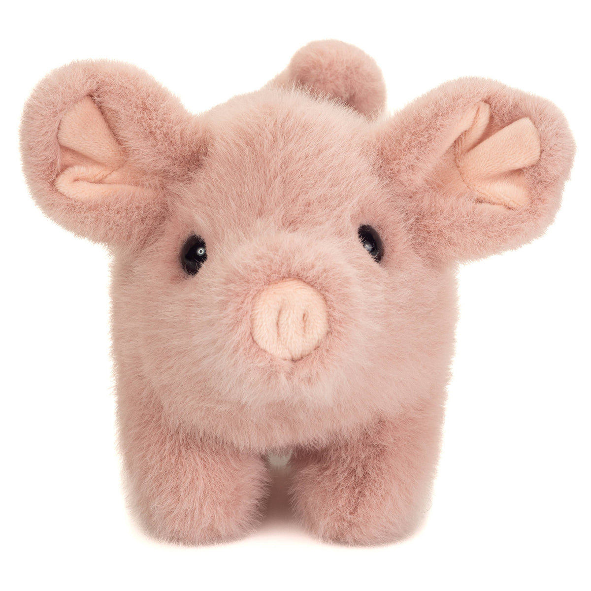 Stella Standing Pig Plush Toy