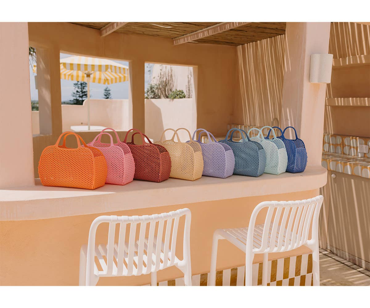 Sunny Vintage Retro Bag