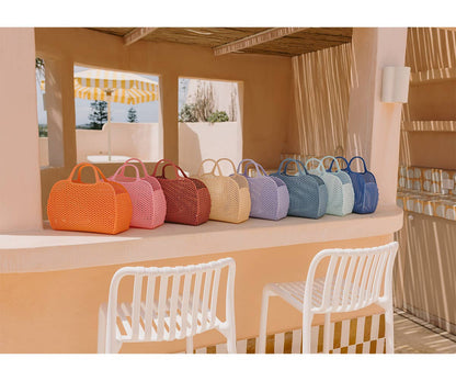 Mango Vintage Retro Bag