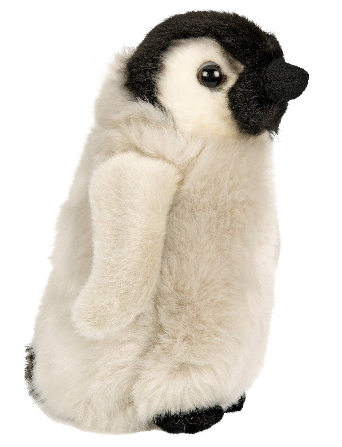 Baby penguin - 19 cm (height) - soft toy/plush