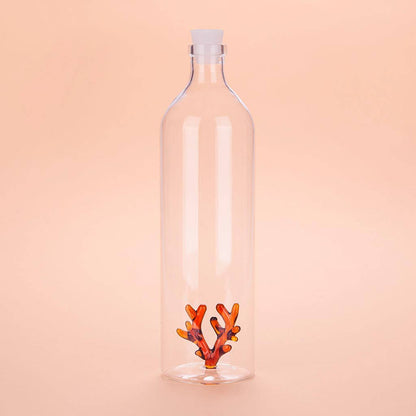 Atlantis Coral Amber Bottle 1.2 L