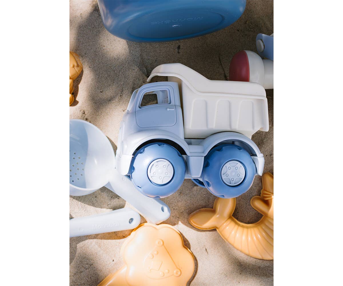 Hippos beach toy set