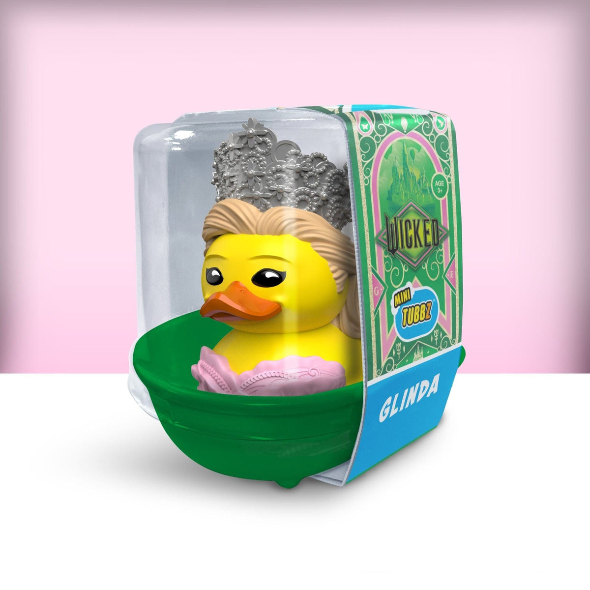 Glinda Upland Duck (Mini Edition)