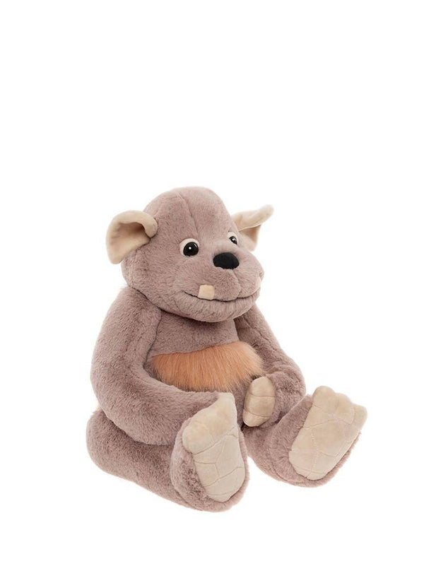 Boulder Plush Toy