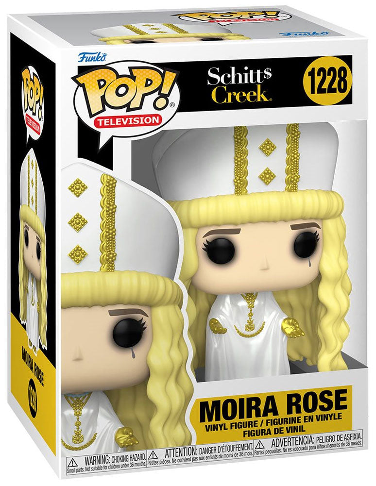 Pop! Moira Rose (Bruiloft)