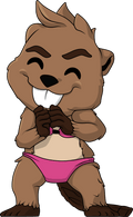 Figurine BikiniBodhi
