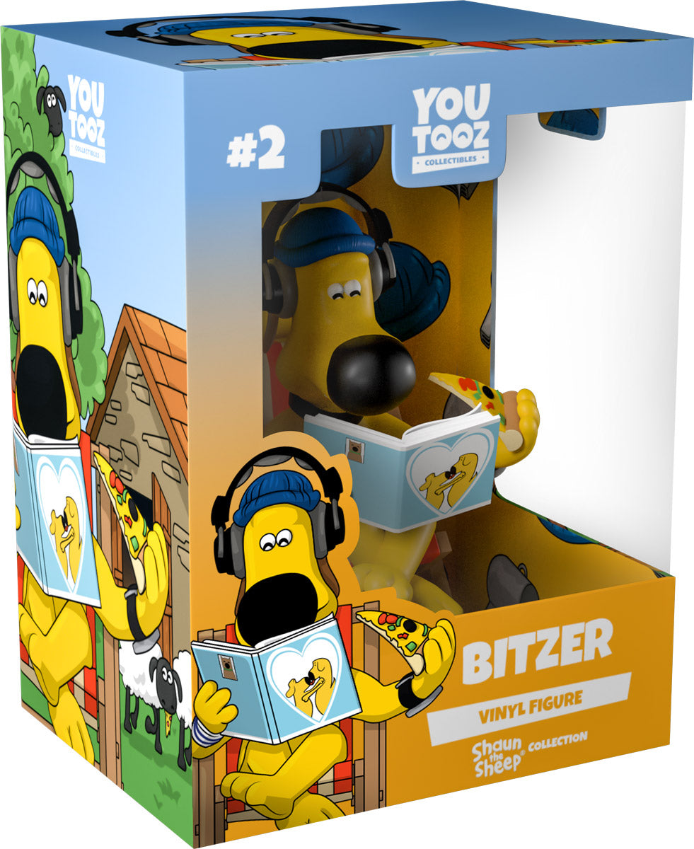 Bitzer 